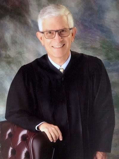 Mrzlack recalls career as White County Superior Court judge News