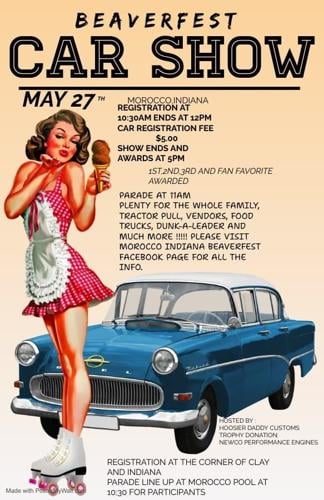 Car show