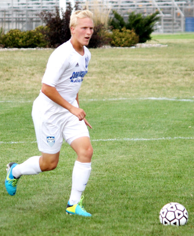Hoopeston Area Cornjerkers soccer photos Hoopeston Chronicle