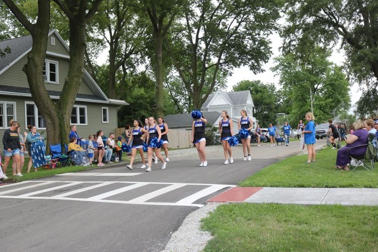 Clifton Fun Days celebration includes July 8 parade News newsbug.info
