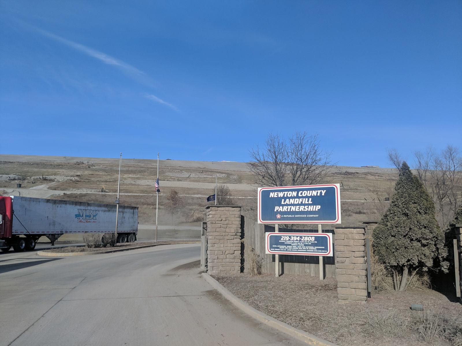 Newton County officials looking into possible under payments from