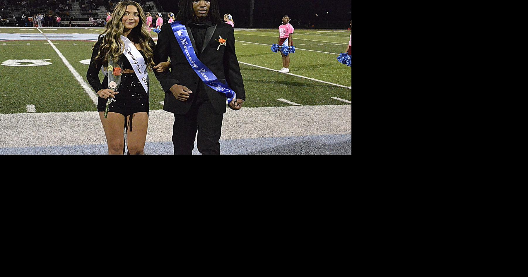 Hanover Central Homecoming Court 2025 | News | newsbug.info