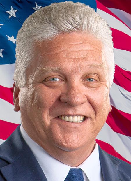 Joe Mackey To Participate In Jasper County Meet And Greet News Newsbug Info