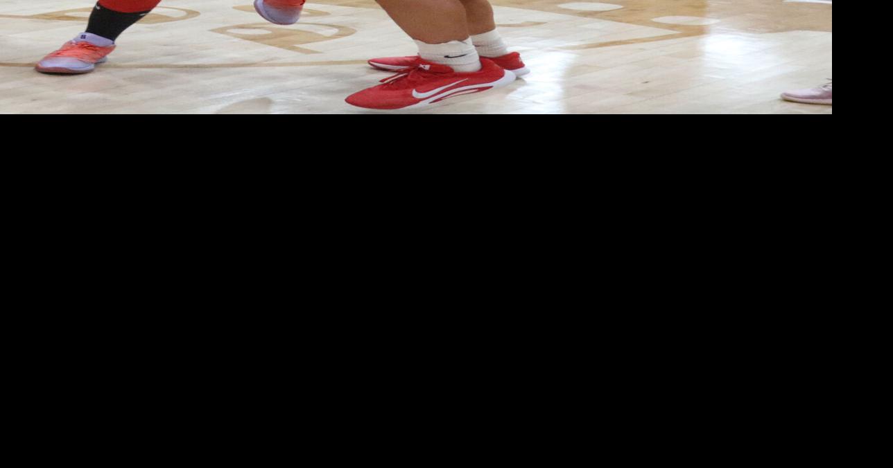 Lady Bombers open Hoosier Conference with rout of Twin Lakes