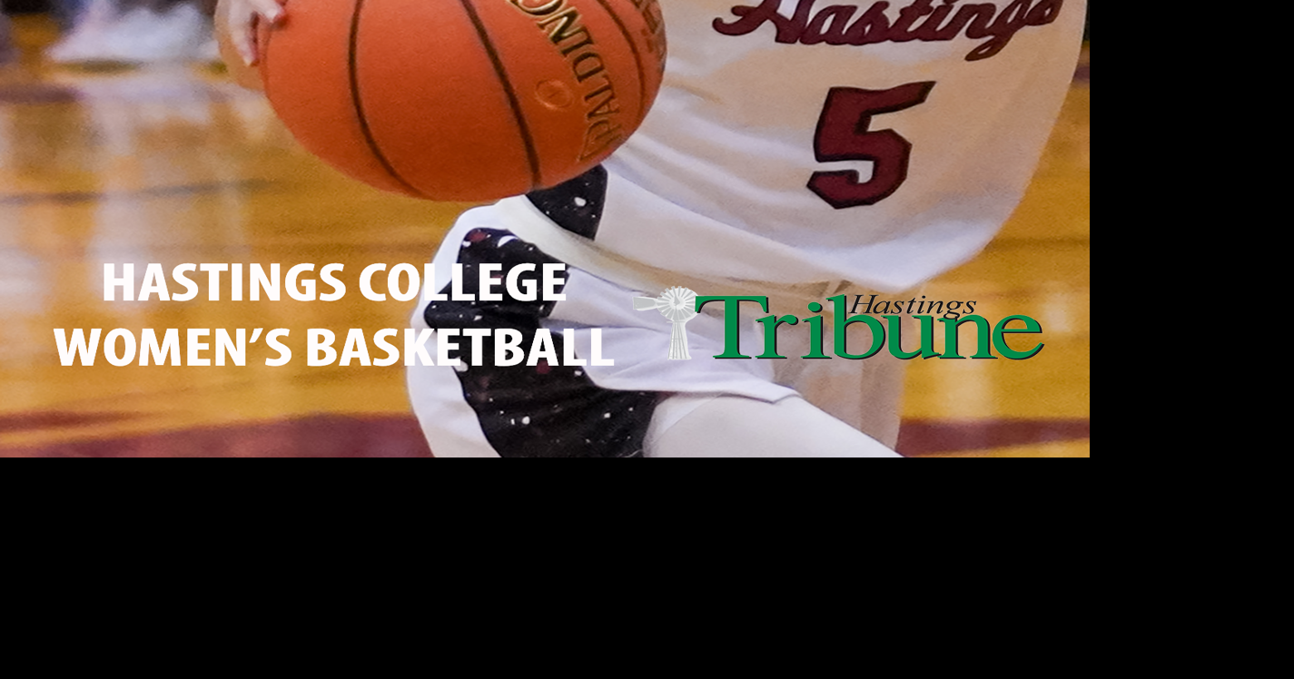 Bronco women utilize third-quarter run to topple Nebraska Wesleyan 63-34