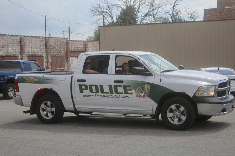 Community gathers at 51st annual Earl Park Fall Festival News