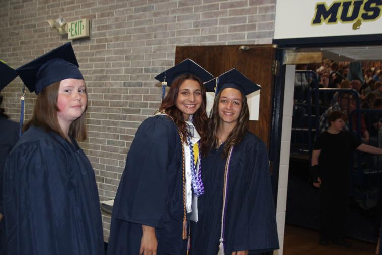 Fountain Central High School presents graduation ceremony | | newsbug.info