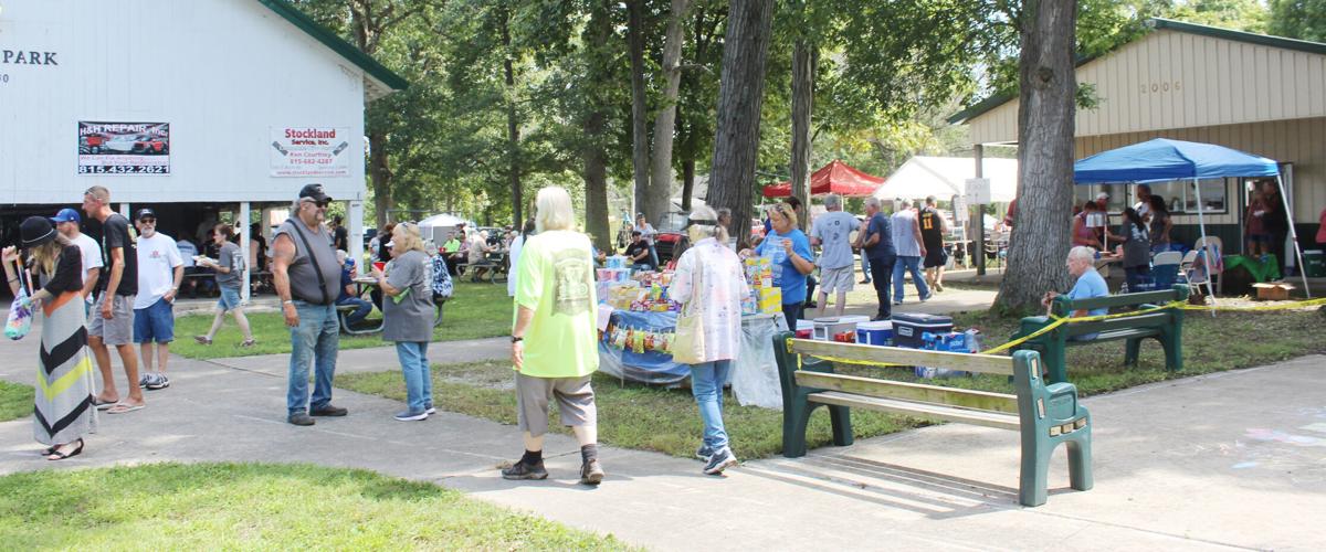 Annual Fried Green Tomato Festival presented in Iroquois newsbug.info