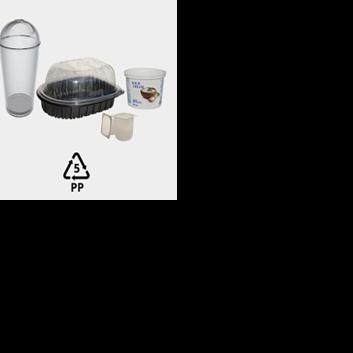 Rensselaer's recycling program now accepted No. 5 plastics