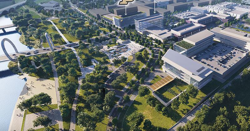 Purdue and Elanco Animal Health announce One Health Innovation District in Indianapolis - Vimarsana News