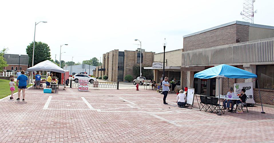 SNAPSHOTS Monticello Farmers Market Photos newsbug.info