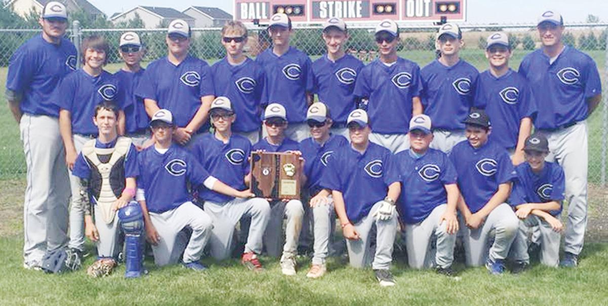 Hoopeston Area Middle School Cornjerkers return to state with sectional