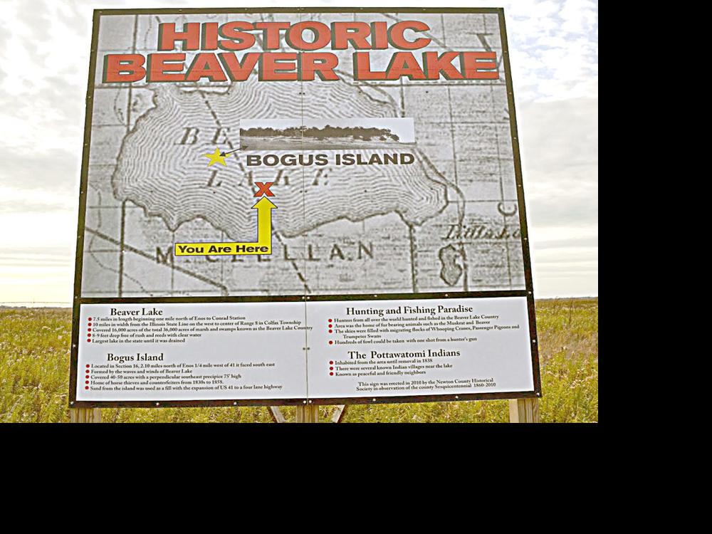 What ever happened to Beaver Lake? Newton County Enterprise newsbug