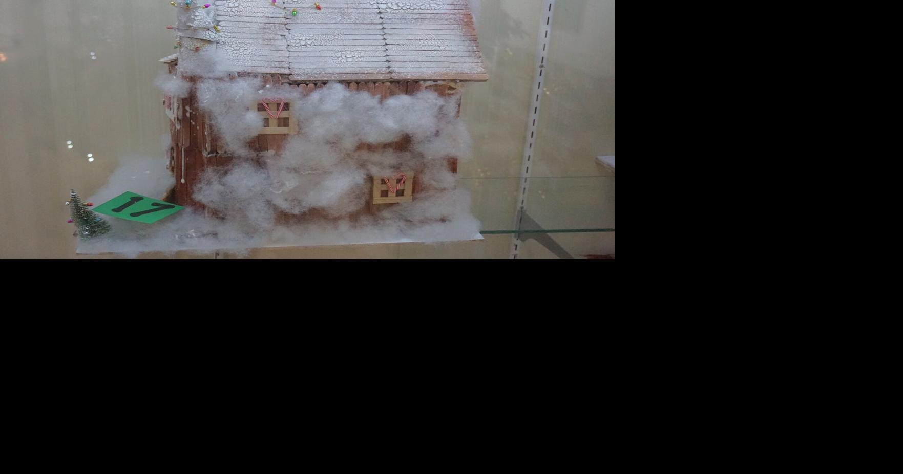 Christmas House Gallery 2025 winners announced