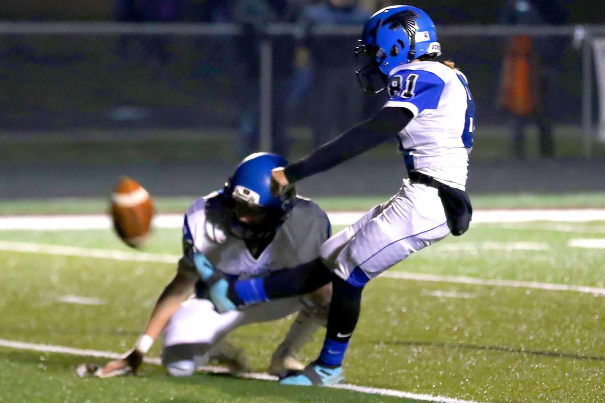 North Vermillion Falls In Regional Football Wcinews Newsbug Info