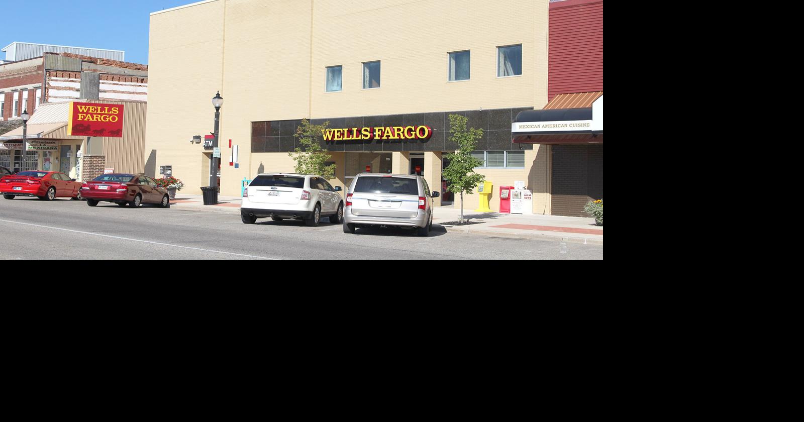 Monticello Wells Fargo to Flagstar Monticello Herald Journal