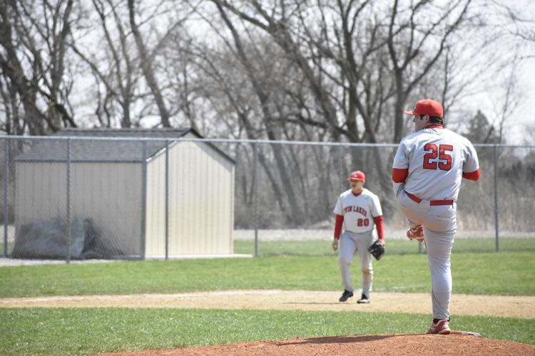 Deep pitching rotation bodes well for Twin Lakes baseball Sports