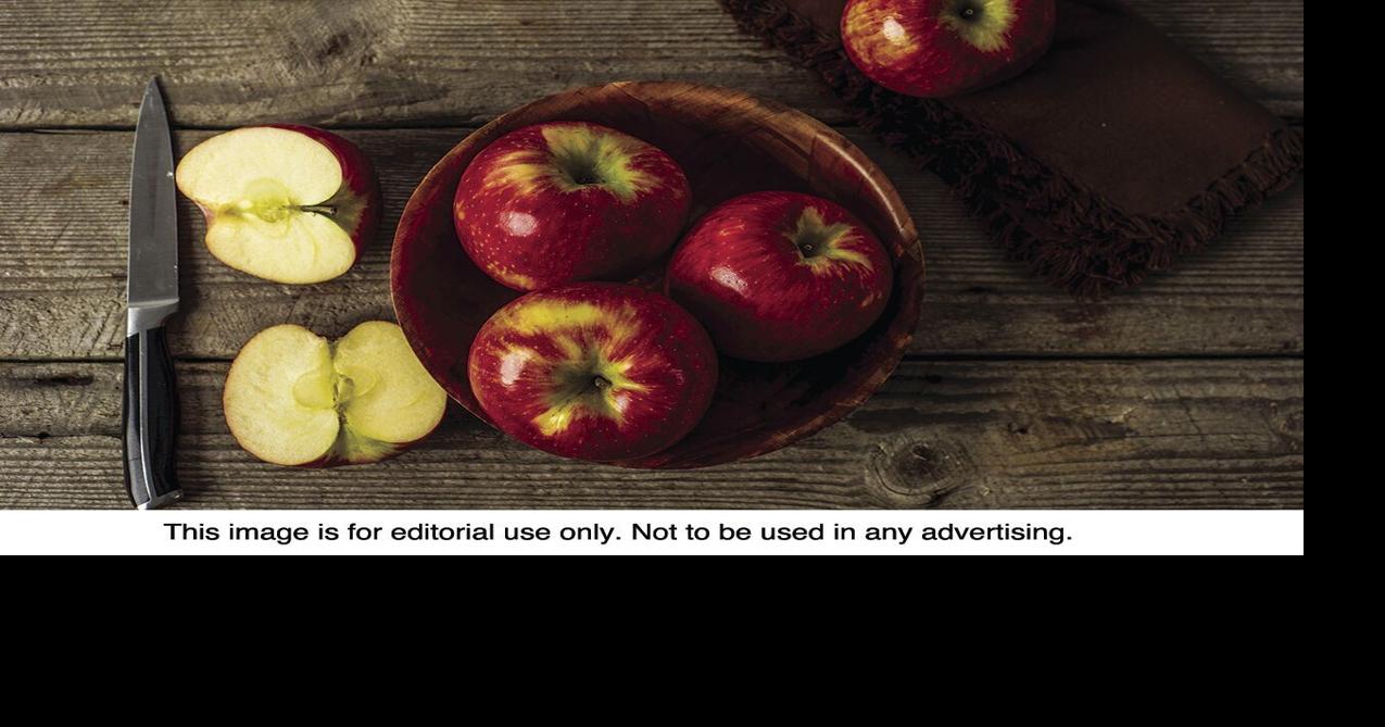 Healthy substitutions for baking and cooking