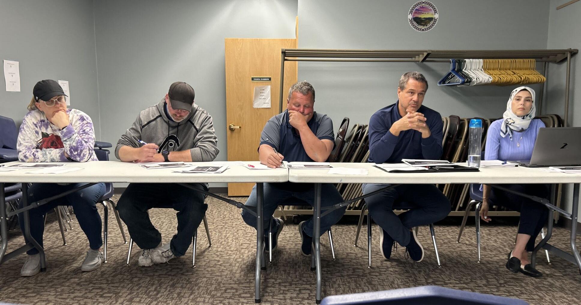 Wheatfield Town Council Holds Wastewater Treatment Plant Hearing - Vimarsana News