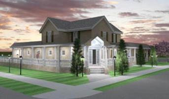 Local Funeral Home Renovating Facility Rensselaer Republican Newsbug Info