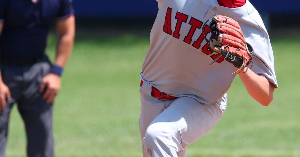 Attica falls to Fountain Central in Baseball Sectional