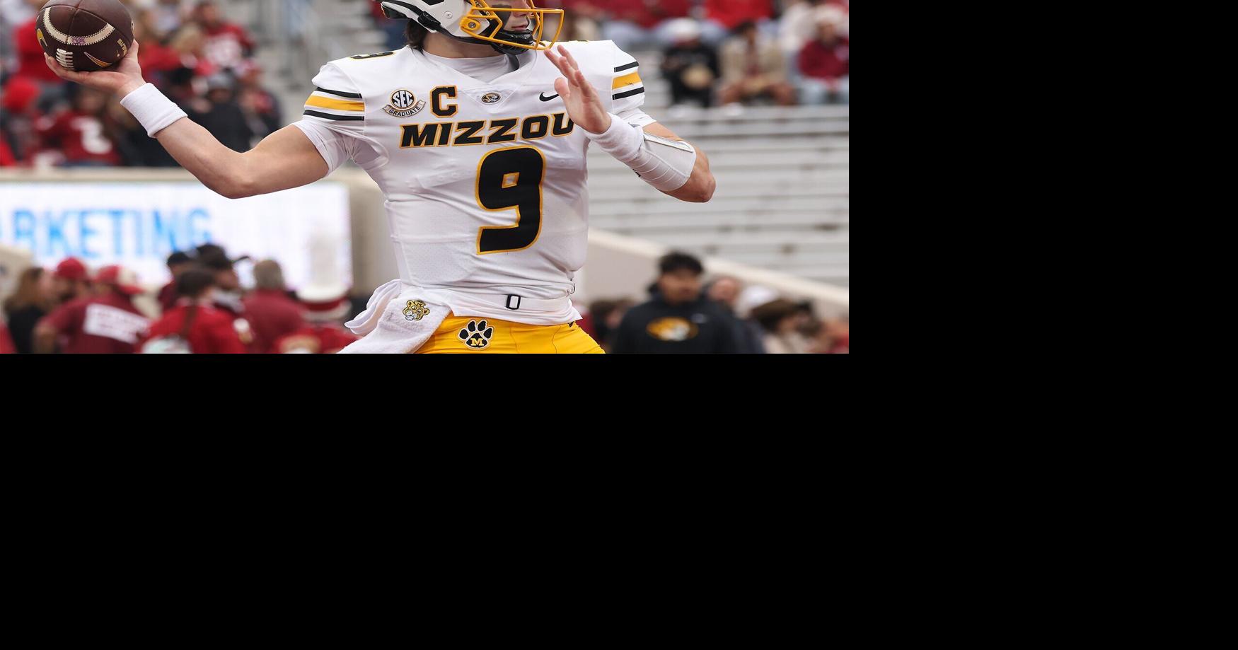 Mizzou lands commitment of former FSU K/P Reus; Pribula chooses Virginia in transfer portal