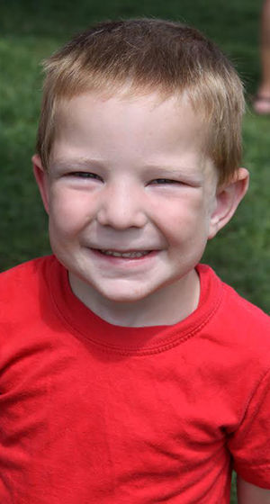 Smile of the Day