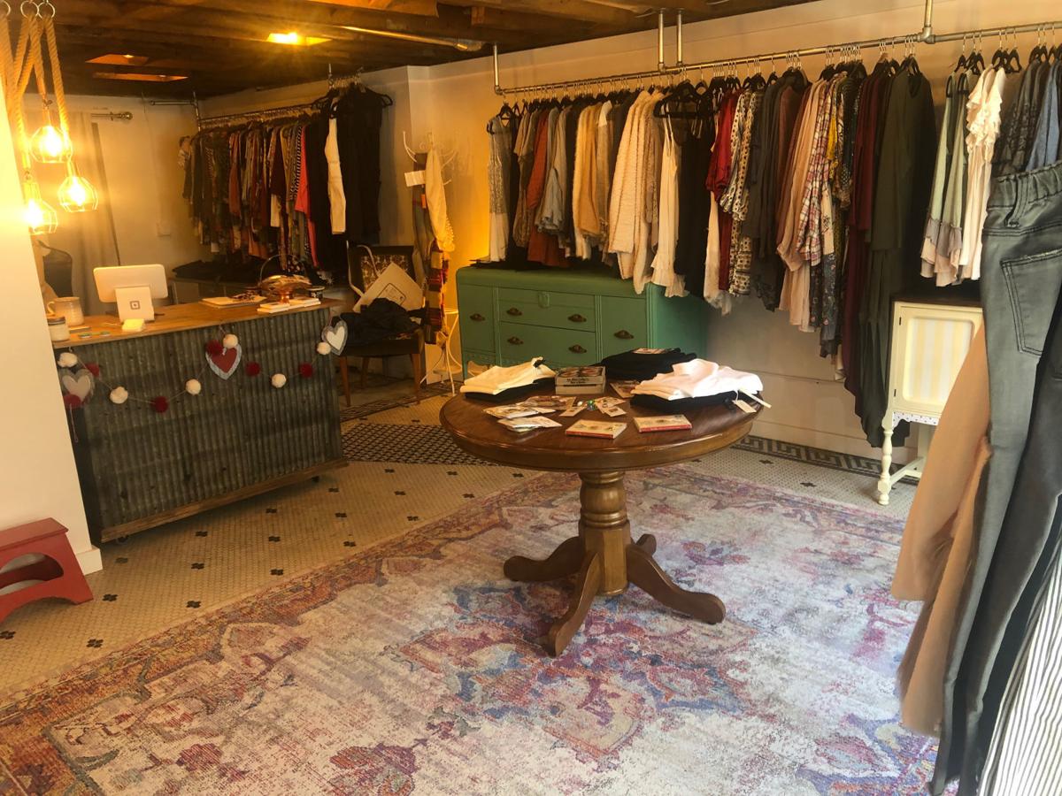 Mad Love Opens In Lafayette Business Newsbug Info