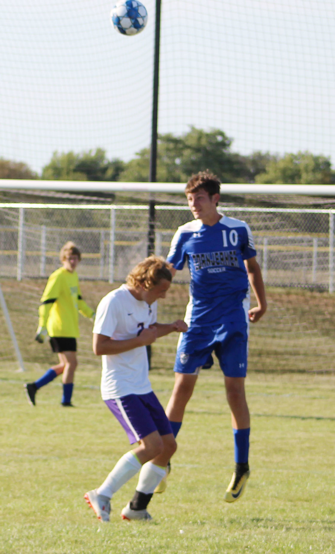 Hoopeston Area falls to Monticello in Cornjerker Classic championship