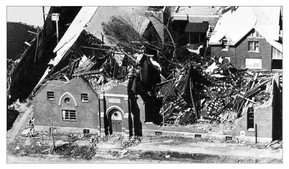 After 45 years, Monticello still recalls deadly tornado in vivid detail