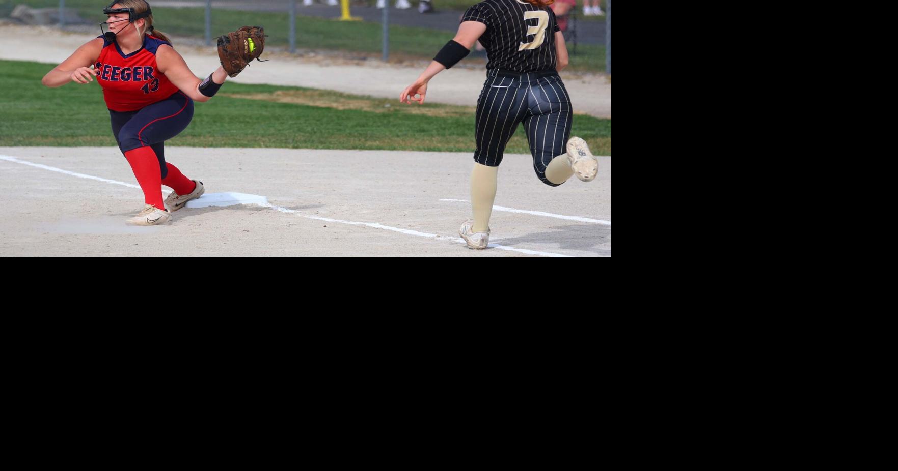 Seeger Softball Sectional results announced