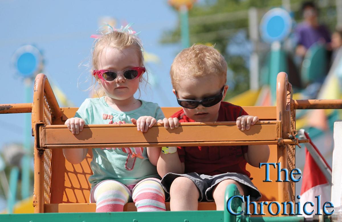 Hoopeston Jaycees release 71st National Sweetcorn Festival information