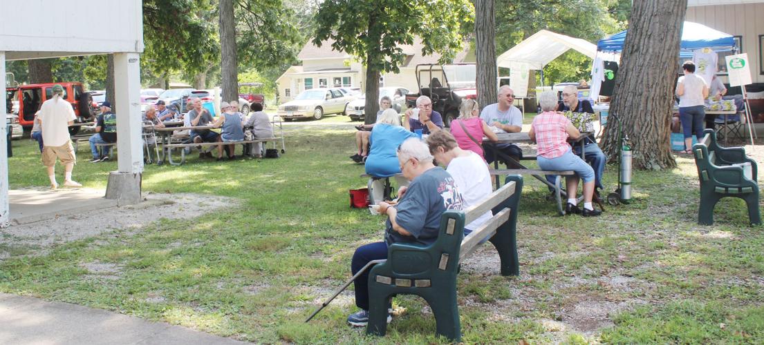 Fried Green Tomato Festival returns to Iroquois News newsbug.info