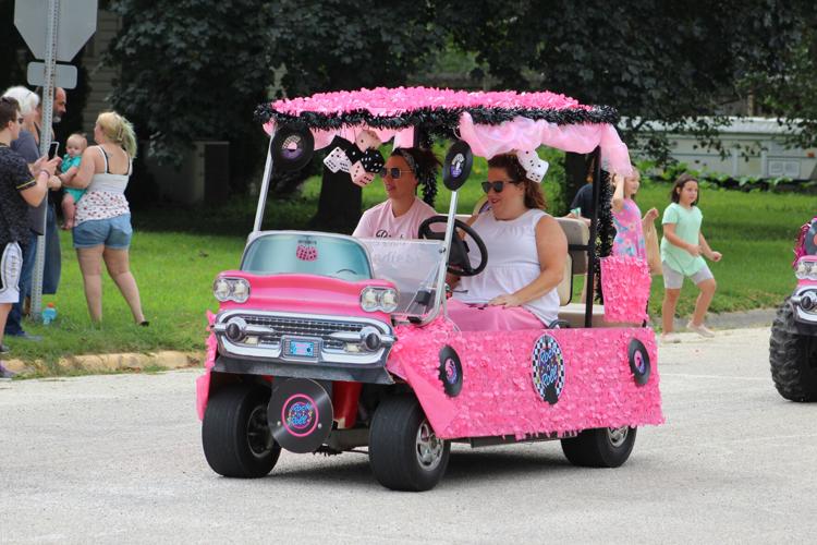 PHOTO GALLERY 2023 Ashkum Parade Photos newsbug.info