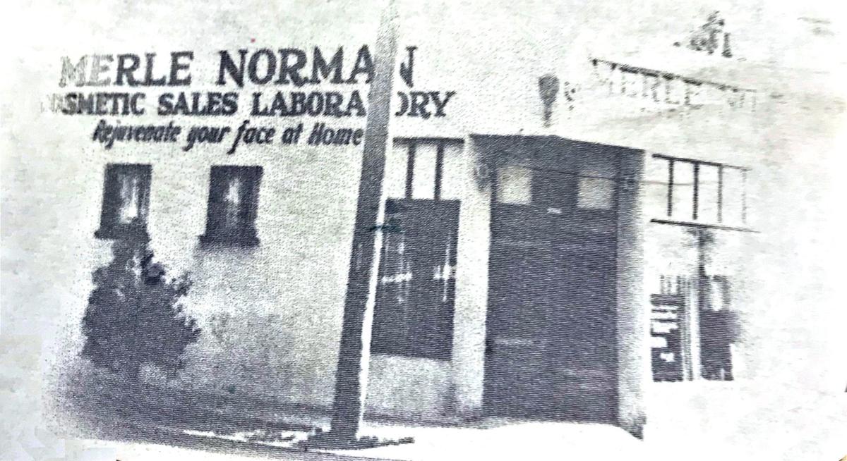 HISTORY'S MYSTERIES Who was Merle Nethercutt and what happened to her