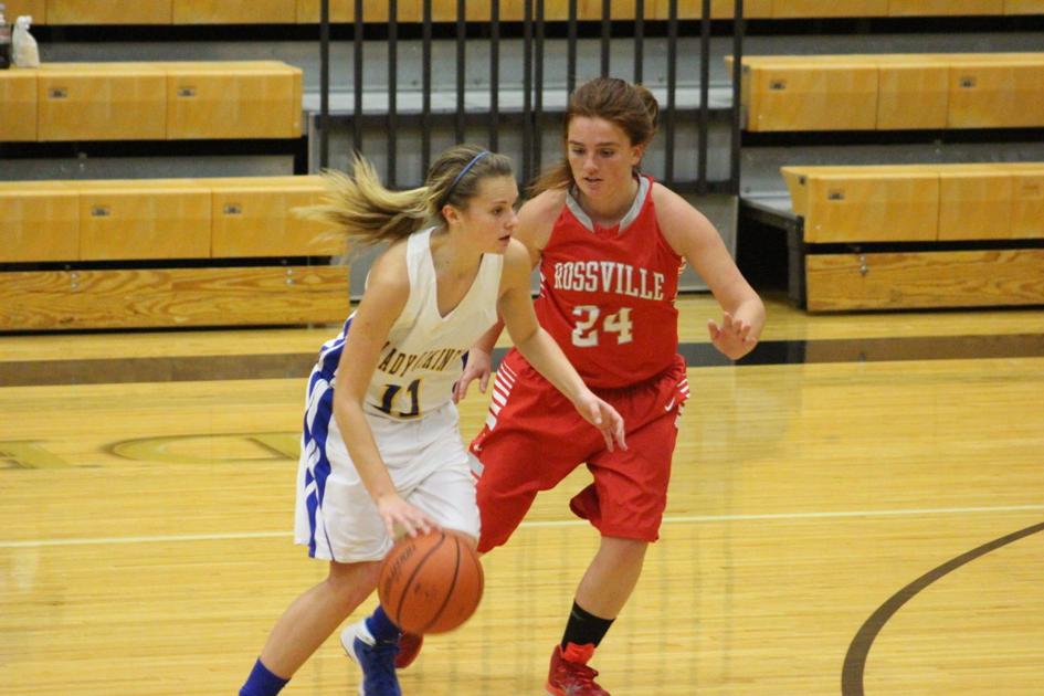 North White vs. Rossville in Indiana Kitchen Classic | Monticello