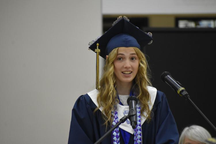 Fountain Central High School presents graduation ceremony | | newsbug.info