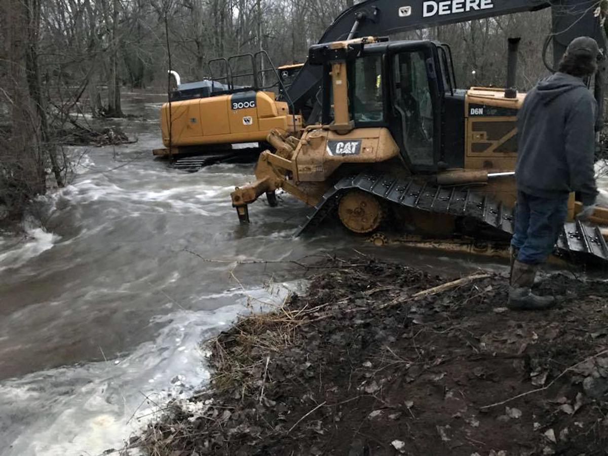 New Assessments Approved For Kankakee Watershed Local Newsbug Info
