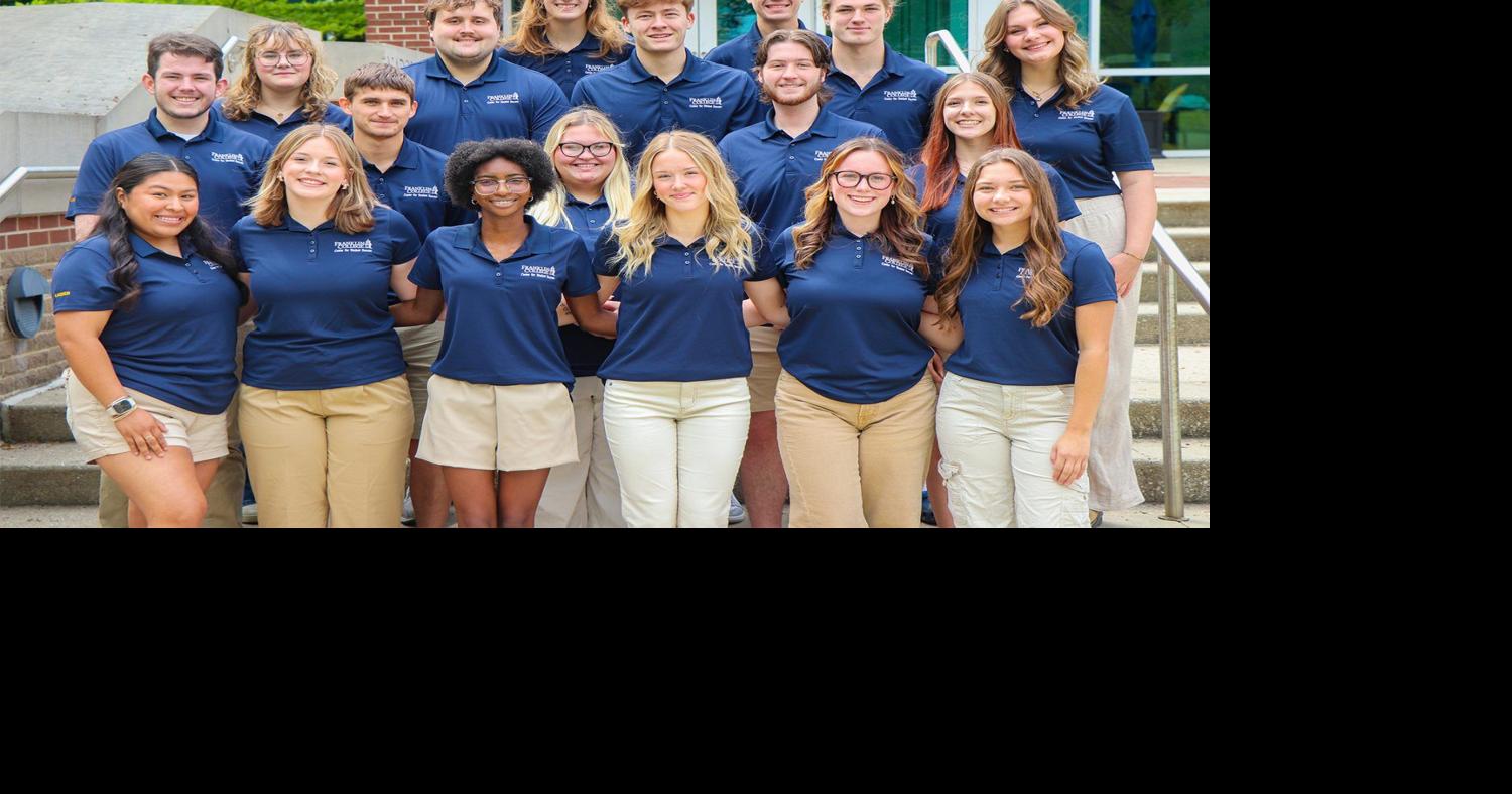 Covington native chosen for Franklin College's Launch program