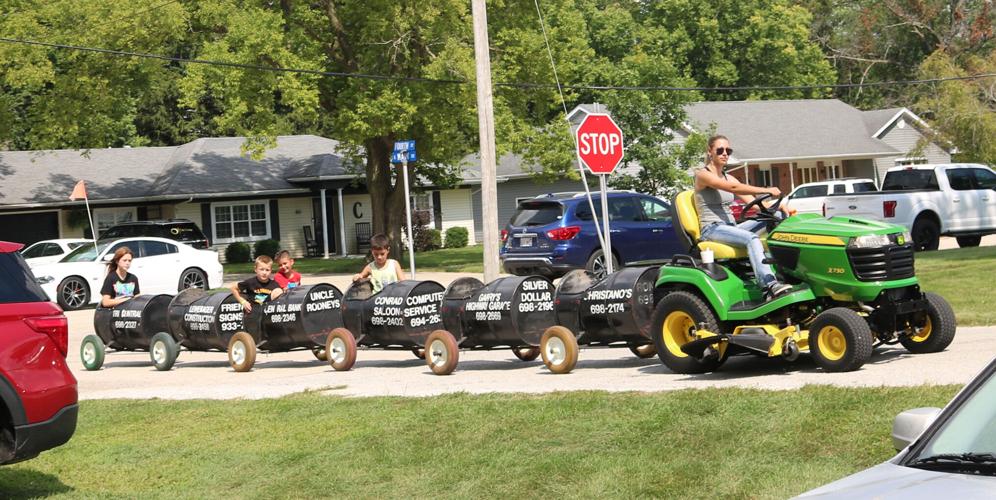 Lions Club conducts 56th Annual Ashkum Photos newsbug.info