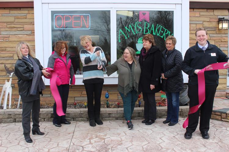 DeMotte Chamber new and renewed businesses Business