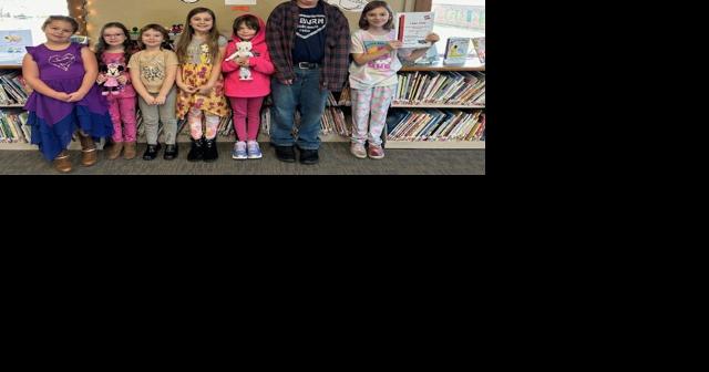 Lego club takes place at Kentland Library - Vimarsana News