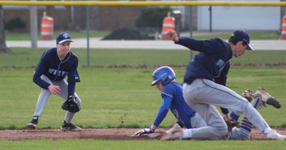 Small pitches nohitter against Cissna Park Sports newsbug.info