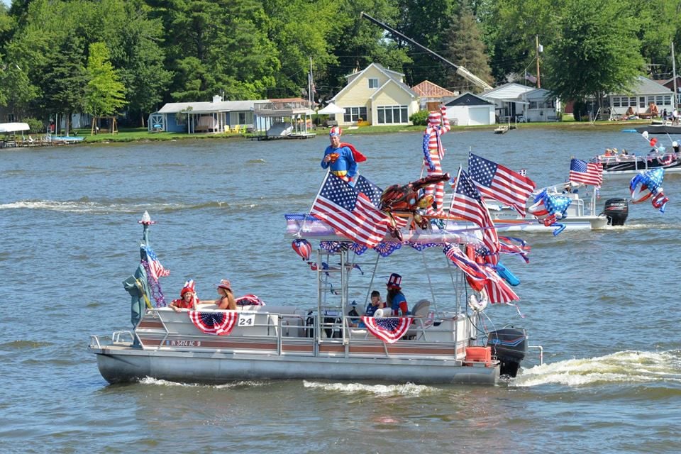 Veterans’ boat parade expects hundreds | News | newsbug.info