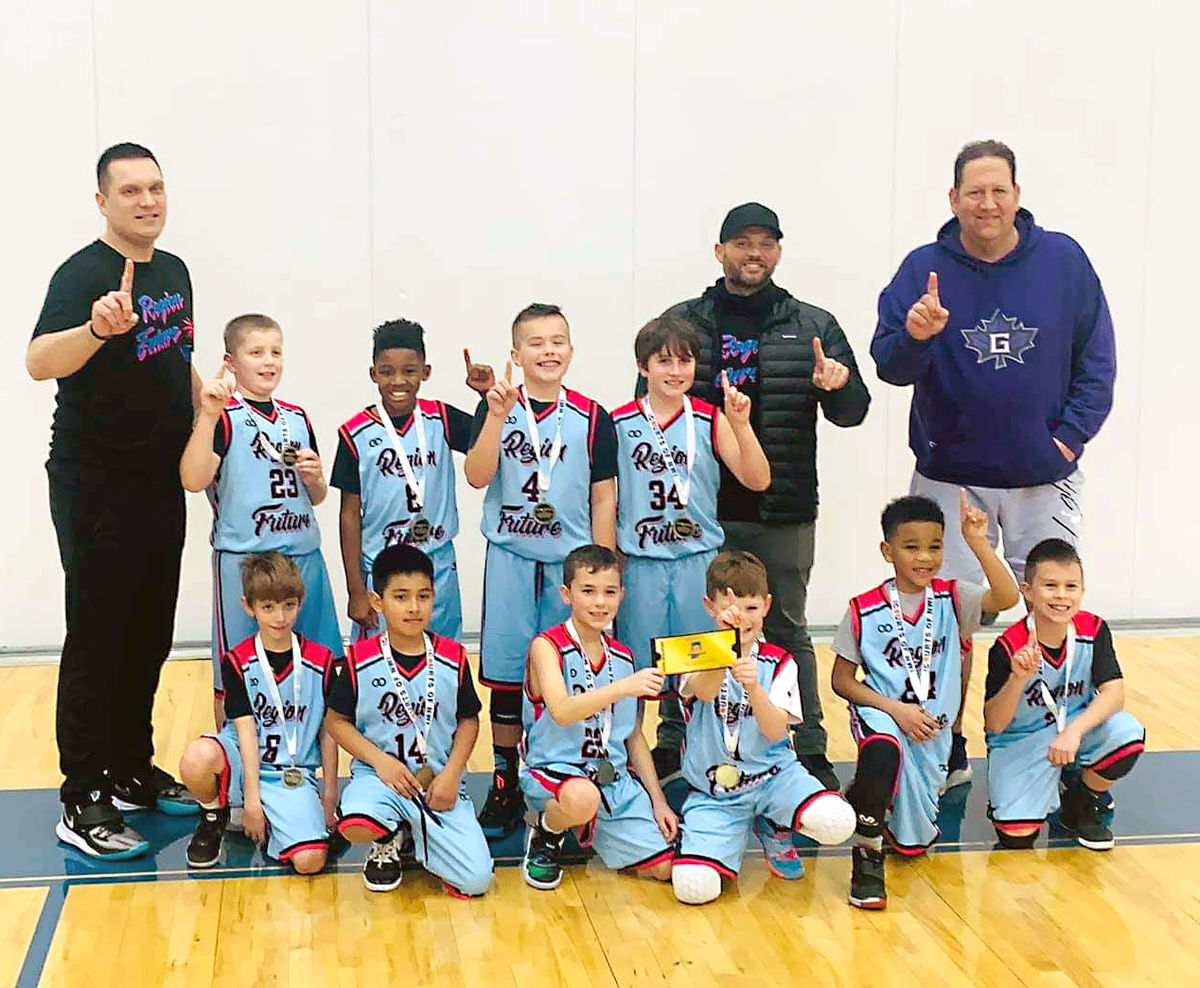 hudson ohio youth basketball