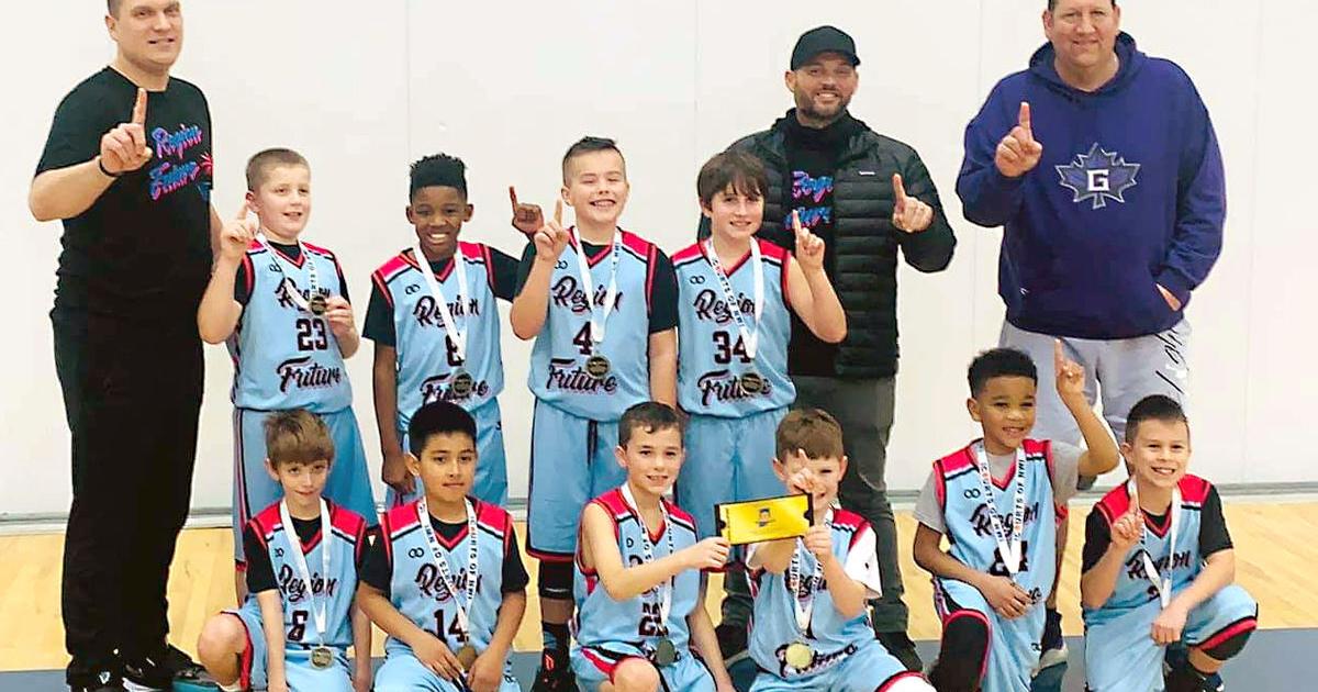 Rendezvous Blå Orient Local DeMotte players help Region Future AAU team qualify for 2021 State  Youth Basketball Championship | News | newsbug.info