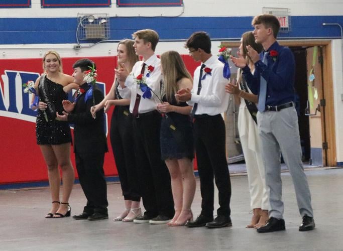 Iroquois West royalty 2022 named News newsbug.info