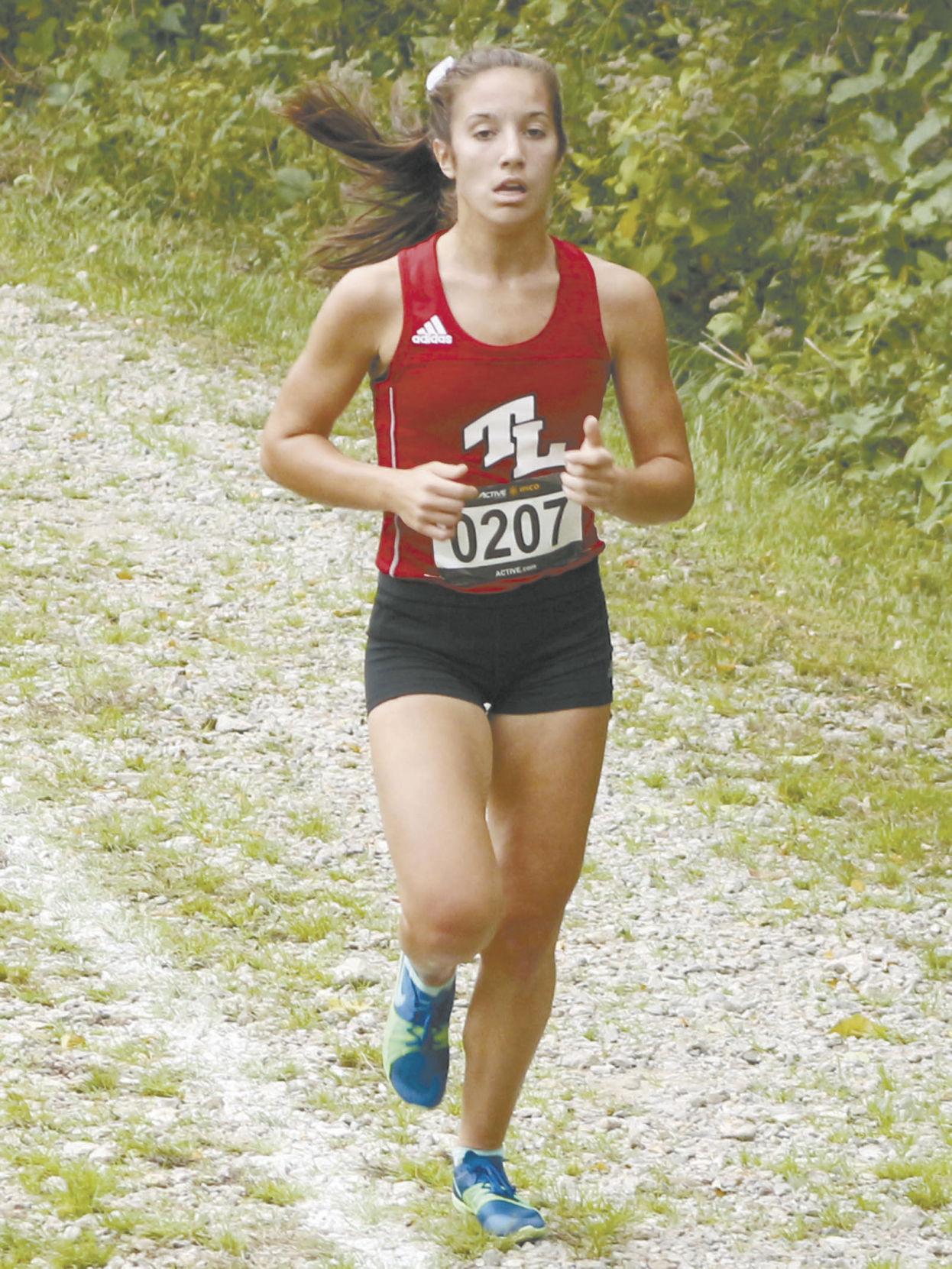 nike midwest regionals