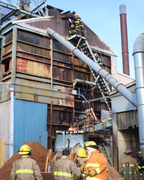 Rockland Flooring Fire Monticello Herald Journal Newsbug Info