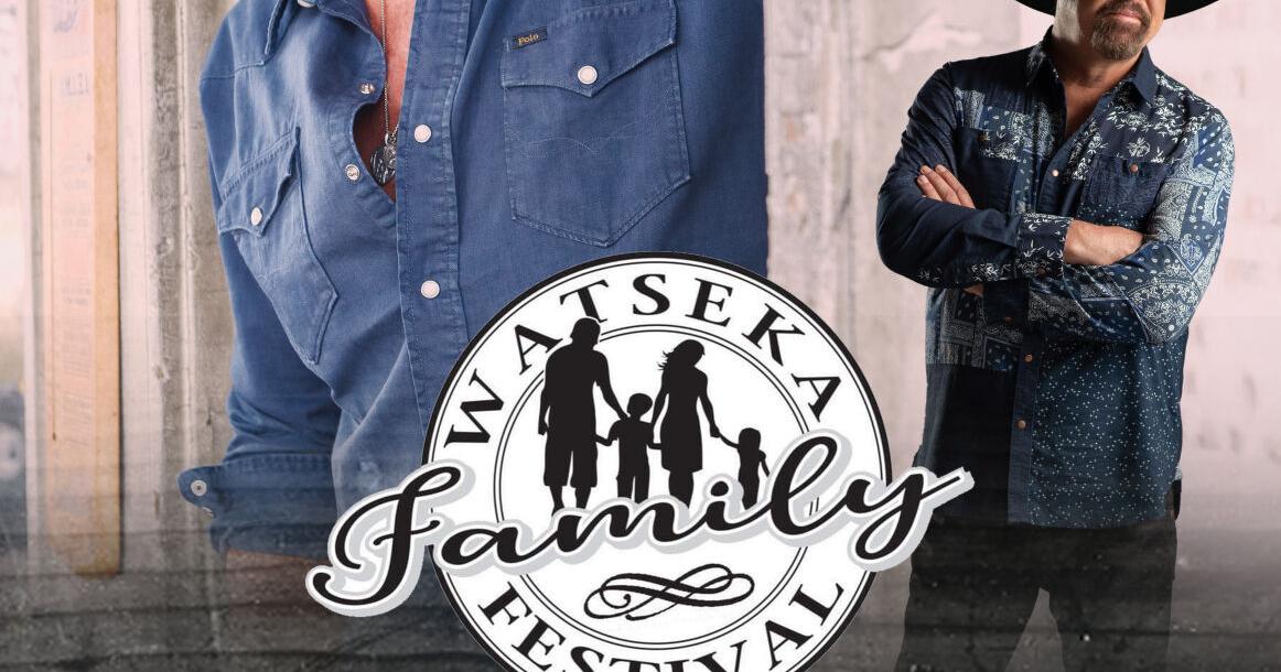 Watseka Family Festival set for Aug. 27-29 in Legion Park By CARLA WATERS, Managing Editor cwaters@intranix.com Aug 12, 2026 Aug 12, 2026 Updated 9 mins ago